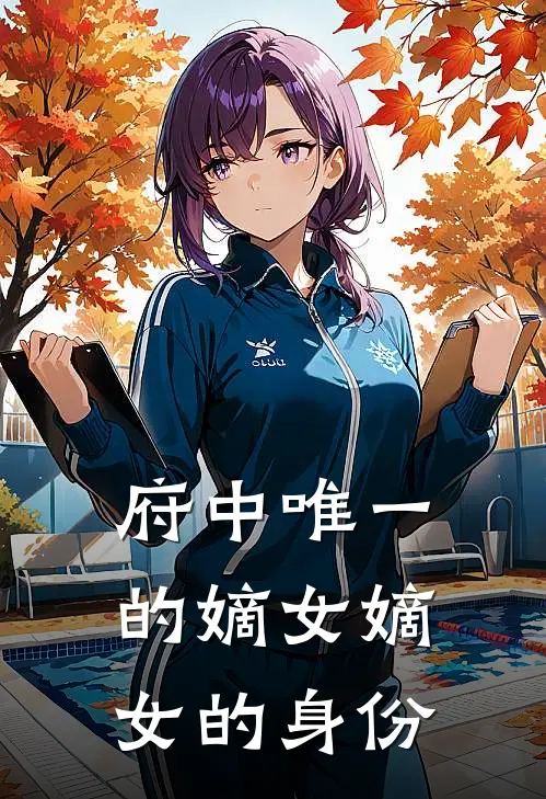 府中唯一的嫡女嫡女的身份