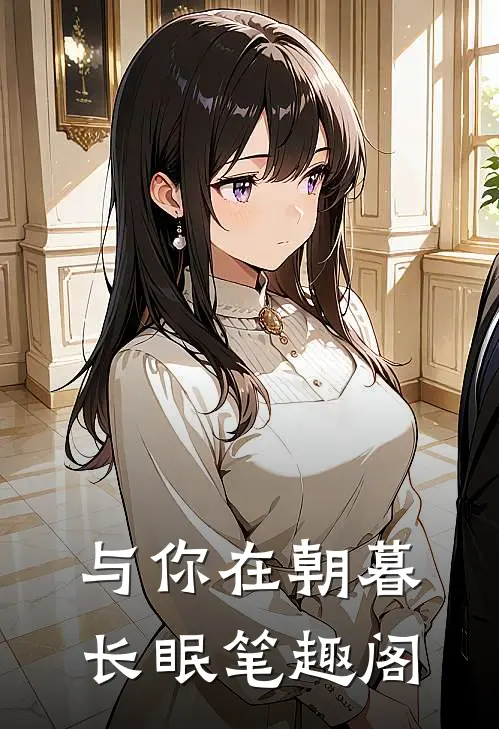 与你在朝暮长眠笔趣阁
