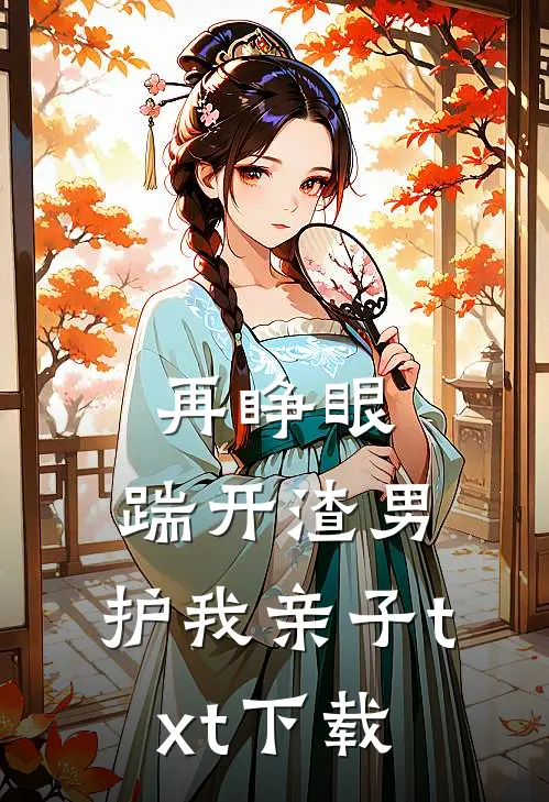 再睁眼：踹开渣男，护我亲子txt下载