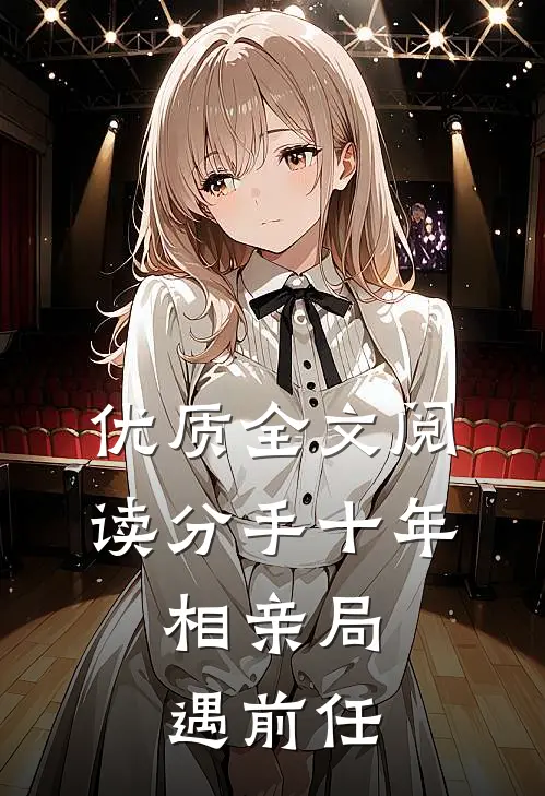 优质全文阅读分手十年，相亲局遇前任
