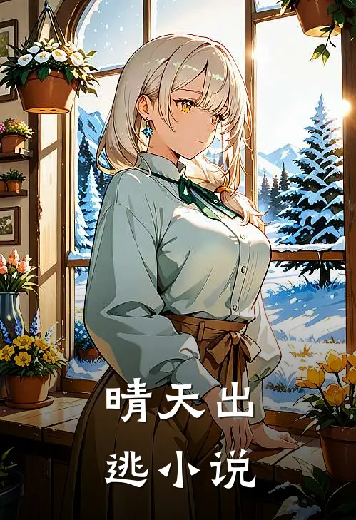 晴天出逃小说