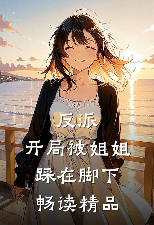 反派：开局被姐姐踩在脚下畅读精品