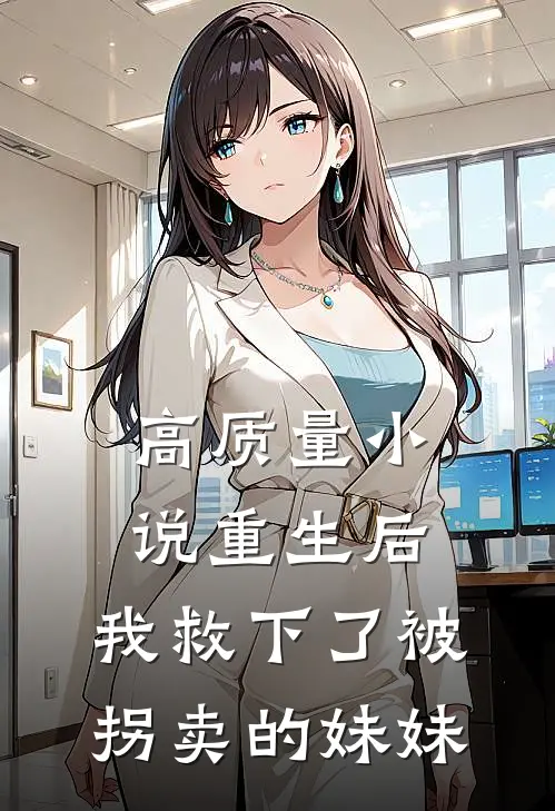 高质量小说重生后，我救下了被拐卖的妹妹