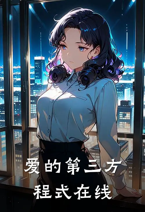 爱的第三方程式在线