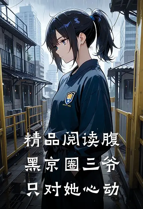精品阅读腹黑京圈三爷，只对她心动