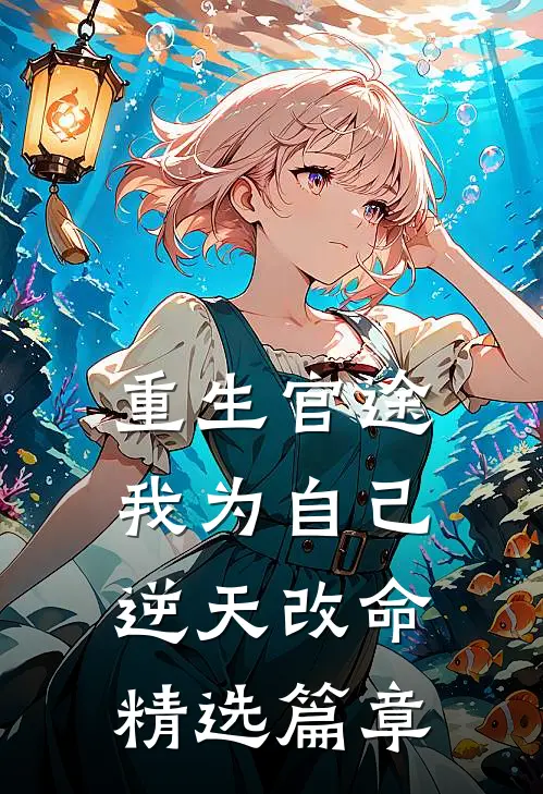重生官途：我为自己逆天改命精选篇章