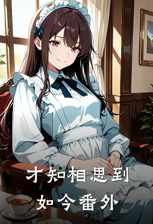 才知相思到如今番外