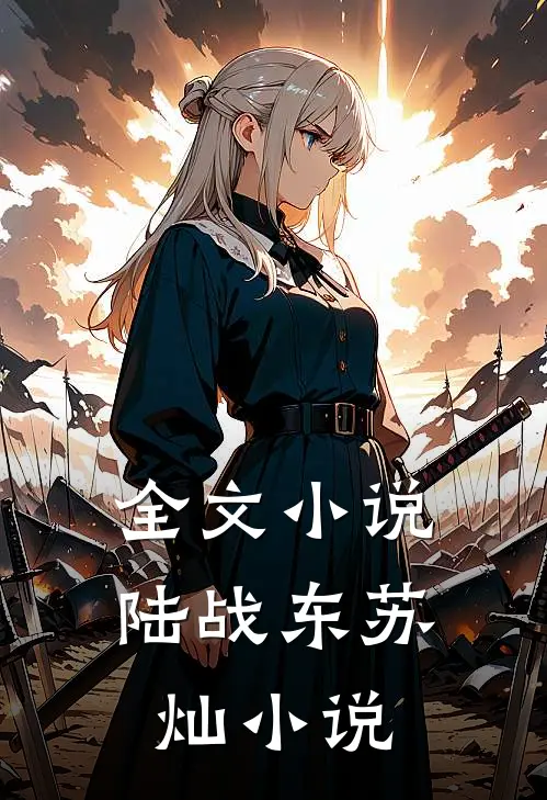 全文小说陆战东苏灿小说