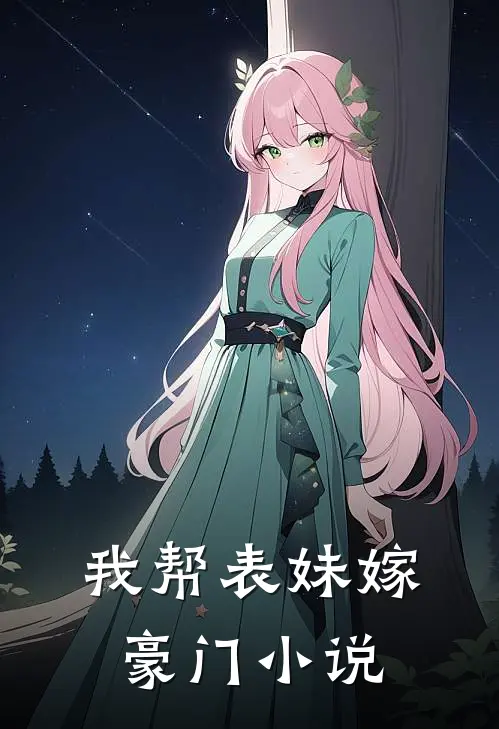 我帮表妹嫁豪门小说