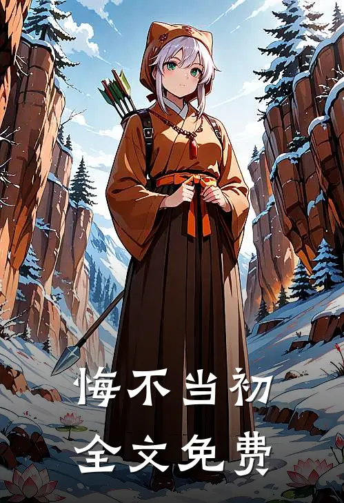 悔不当初全文免费