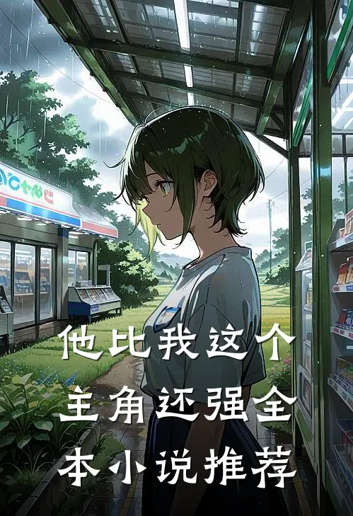 他比我这个主角还强全本小说推荐