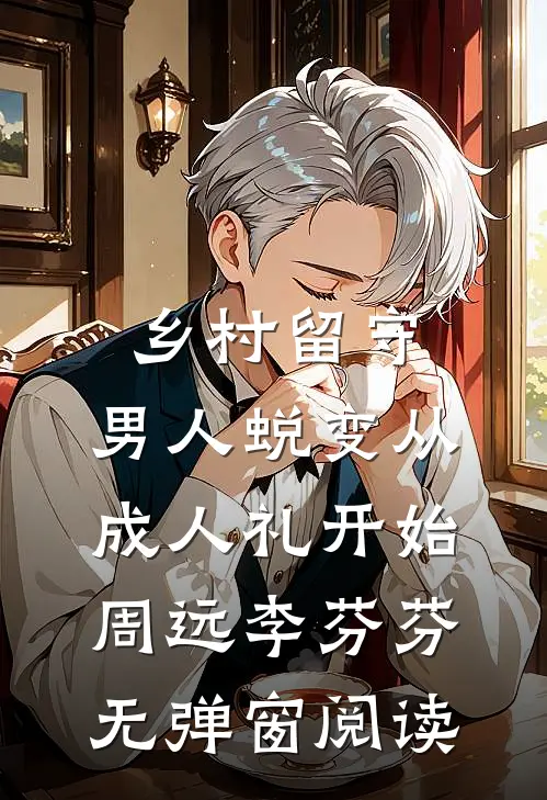 乡村留守：男人蜕变从成人礼开始周远李芬芬无弹窗阅读