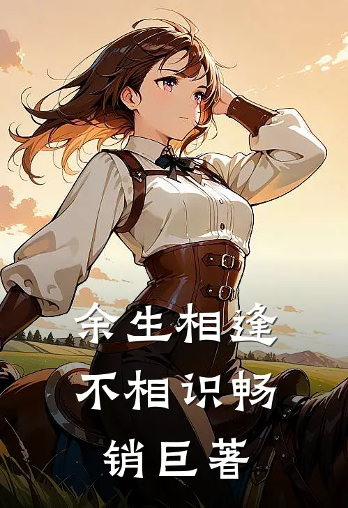 余生相逢不相识畅销巨著
