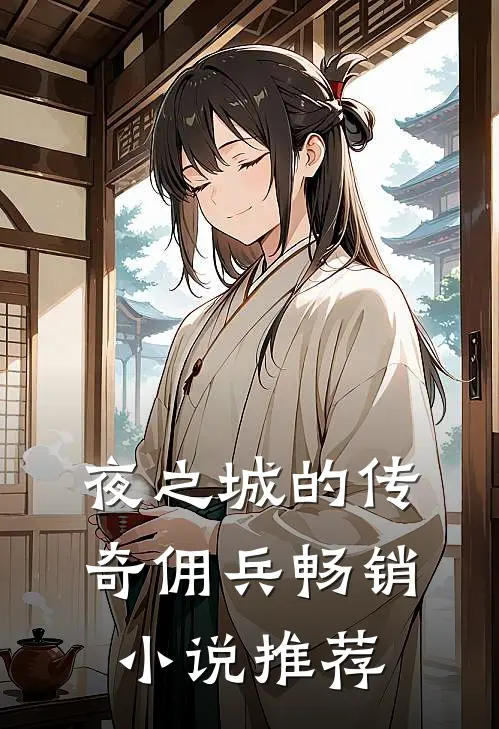 夜之城的传奇佣兵畅销小说推荐
