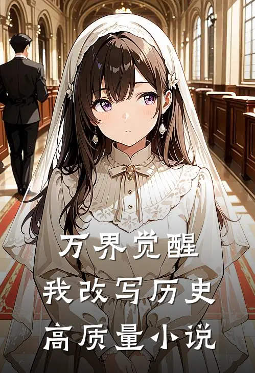 万界觉醒,我改写历史高质量