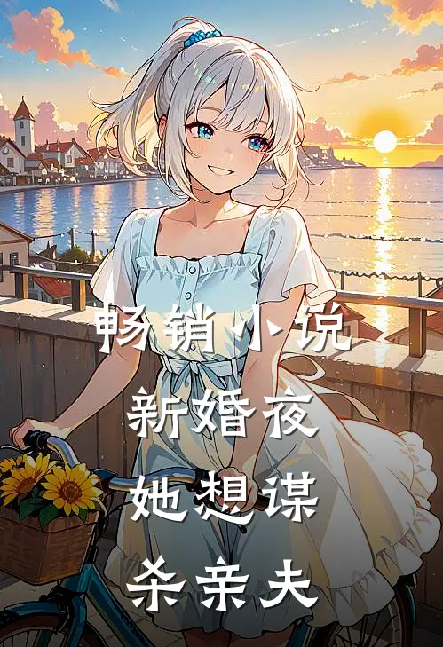 畅销小说新婚夜，她想谋杀亲夫