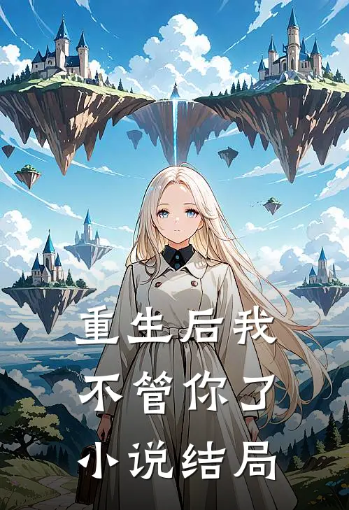 重生后我不管你了小说结局