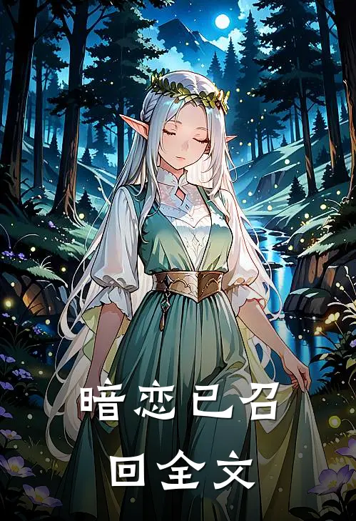 暗恋已召回全文
