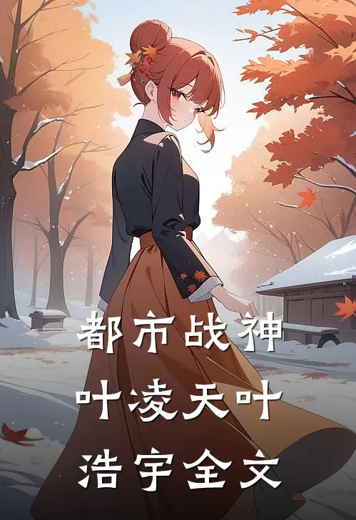 都市战神叶凌天叶浩宇全文