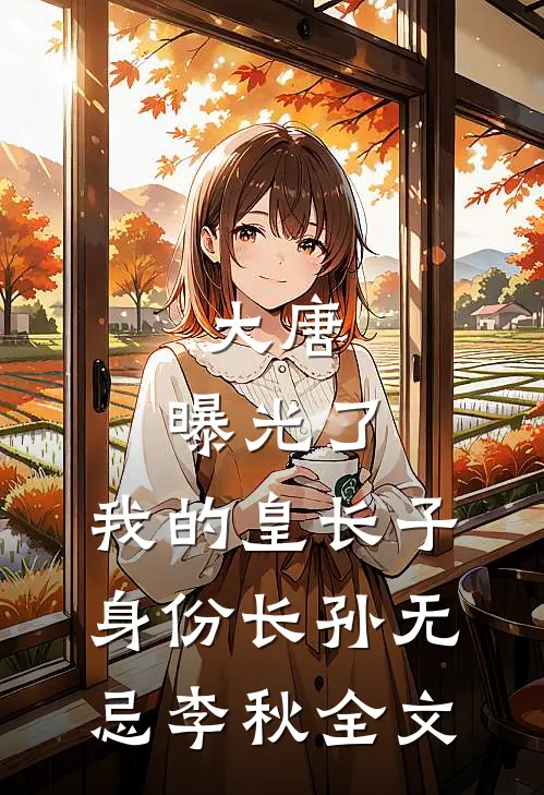 大唐：曝光了，我的皇长子身份长孙无忌李秋全文