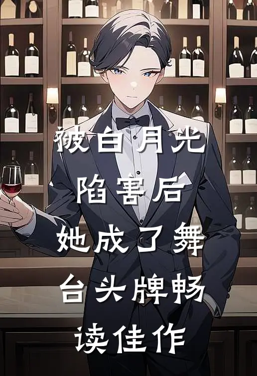 被白月光陷害后，她成了舞台头牌畅读佳作