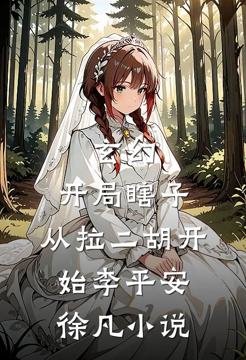 玄幻：开局瞎子，从拉二胡开始 李平安徐凡小说
