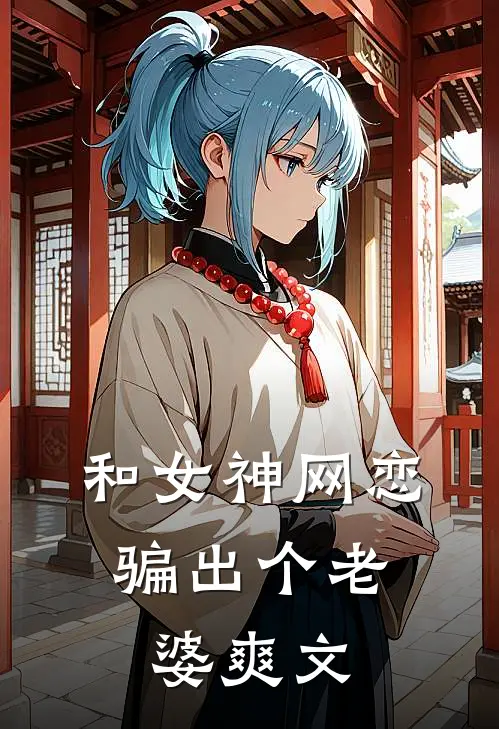 和女神网恋，骗出个老婆爽文