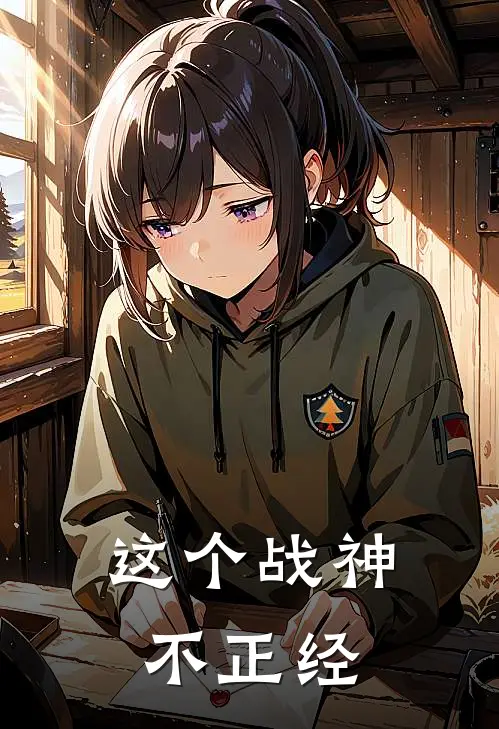 这个战神不正经