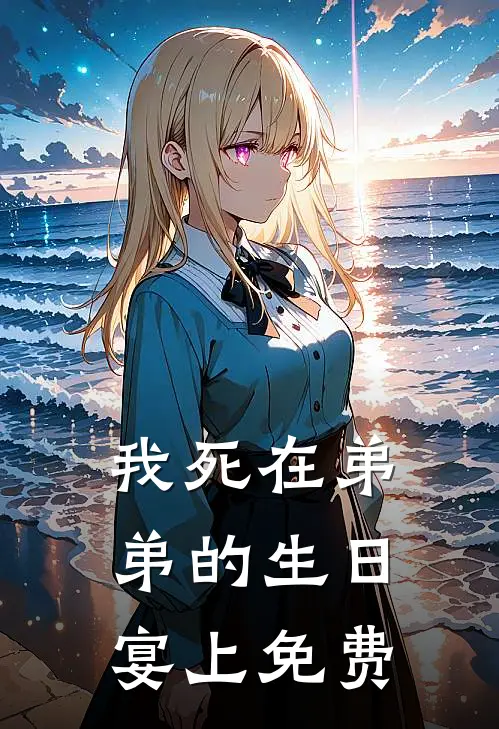 我死在弟弟的生日宴上免费