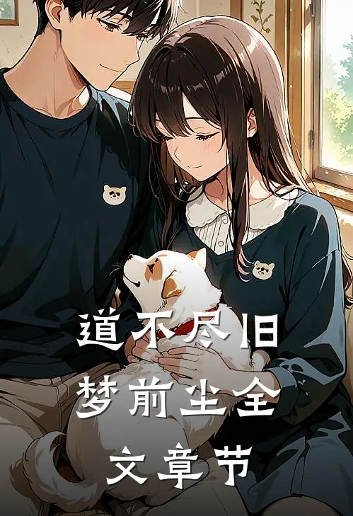 道不尽旧梦前尘全文章节