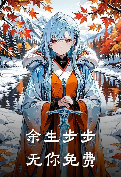 余生步步无你免费