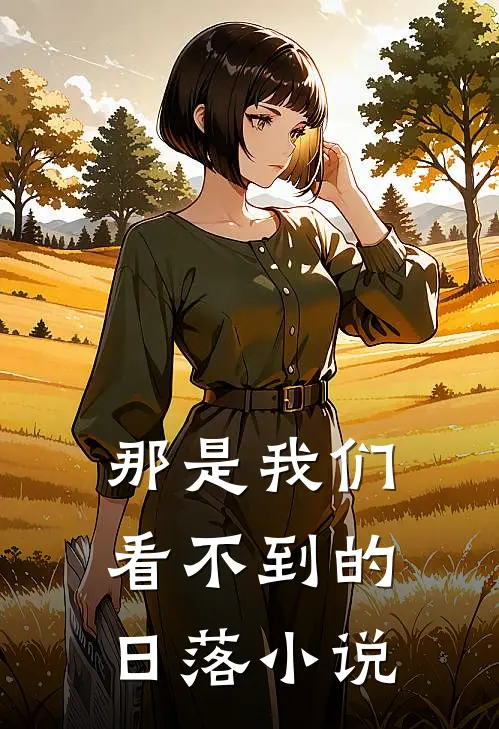 那是我们看不到的日落小说