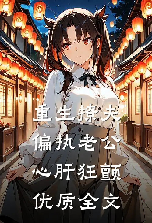 重生撩夫：偏执老公心肝狂颤优质全文