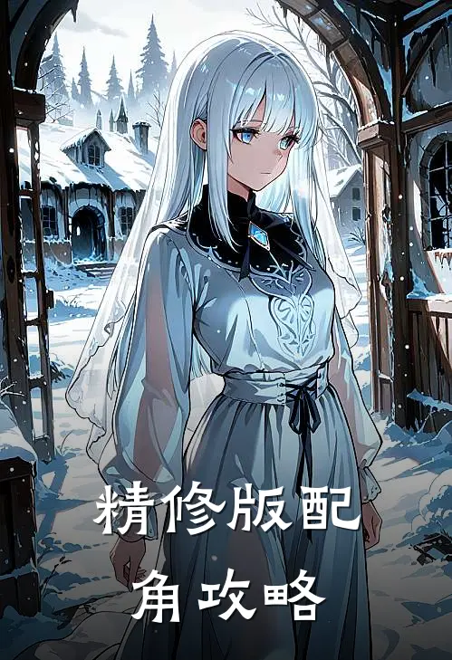 精修版配角攻略