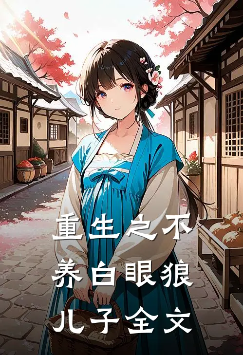 重生之不养白眼狼儿子全文