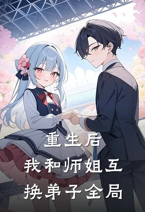 重生后,我和师姐互换弟子全局