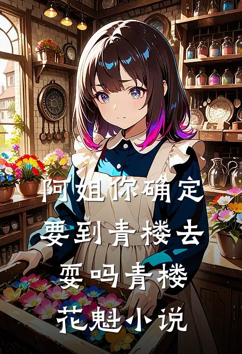 阿姐你确定要到青楼去耍吗青楼花魁小说