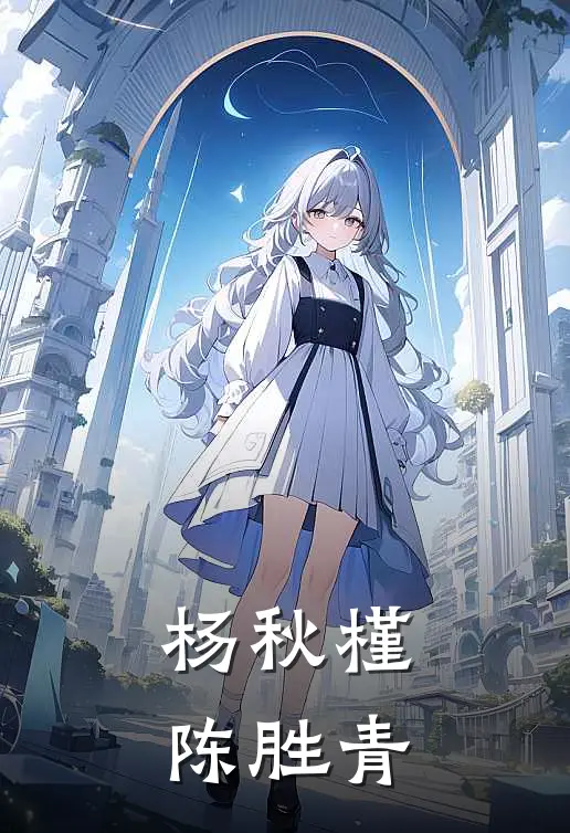 杨秋槿陈胜青