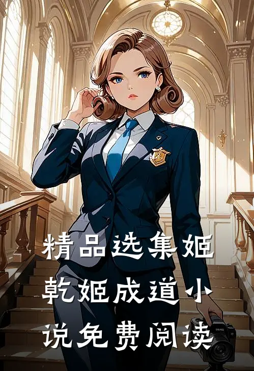 精品选集姬乾姬成道小说免费阅读