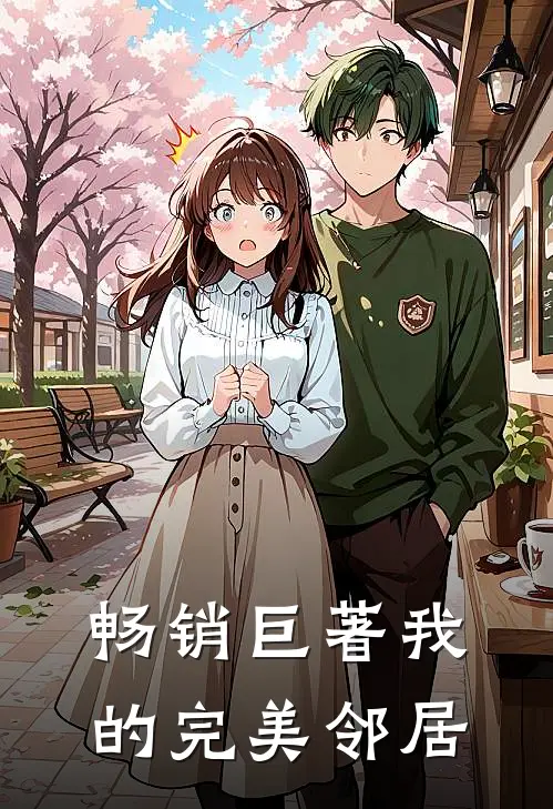 畅销巨著我的完美邻居