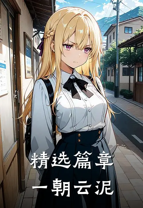 精选篇章一朝云泥