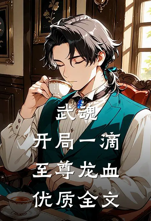 武魂：开局一滴至尊龙血优质全文