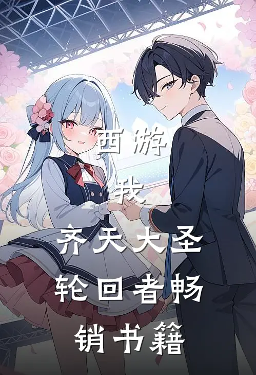 西游：我，齐天大圣，轮回者畅销书籍