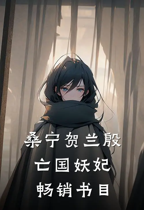桑宁贺兰殷亡国妖妃畅销书目