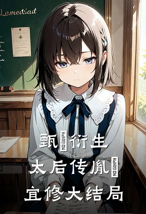 甄嬛衍生太后传胤禛宜修大结局是