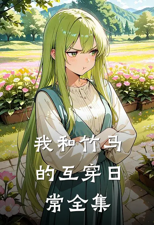 我和竹马的互穿日常 全集