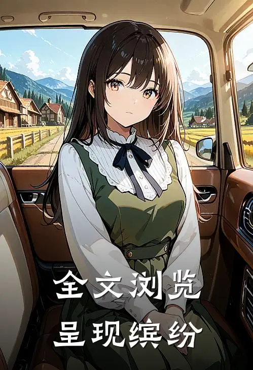 全文浏览呈现缤纷