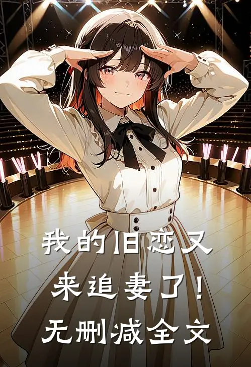 我的旧恋又来追妻了!无删减全文