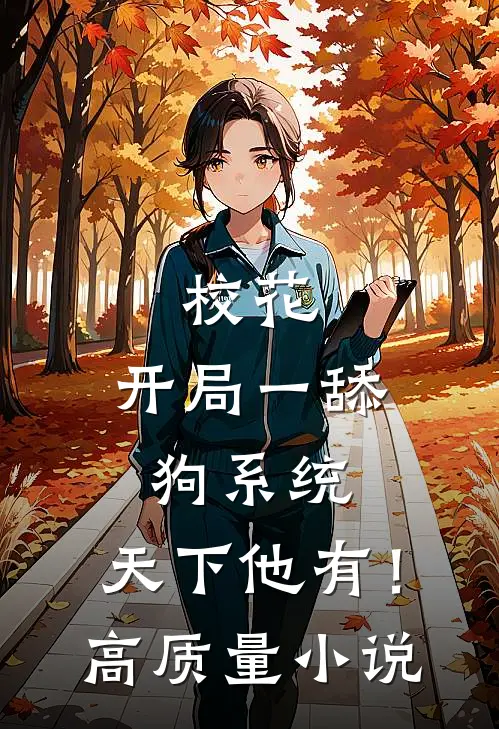 校花：开局一舔狗系统，天下他有！高质量小说