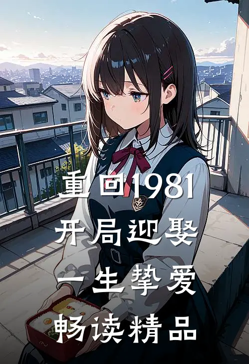 重回1981：开局迎娶一生挚爱畅读精品